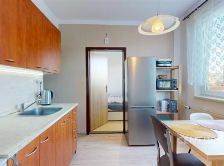 . | Prodej bytu, 3+1, 67 m²