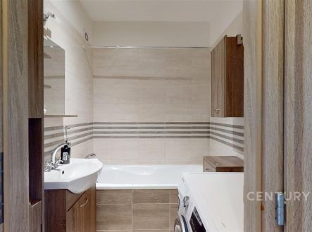 . | Prodej bytu, 3+1, 67 m²