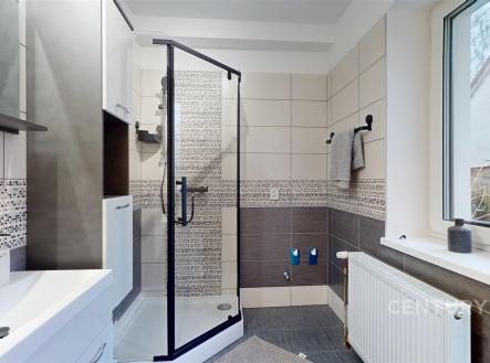 . | Pronájem - dům/vila, 83 m²