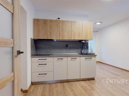 . | Pronájem - dům/vila, 83 m²