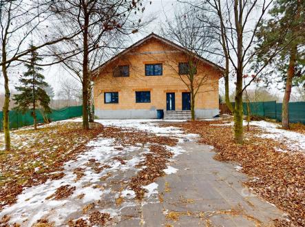 . | Prodej - dům/vila, 319 m²