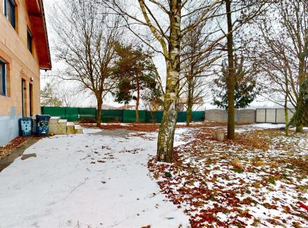 . | Prodej - dům/vila, 319 m²