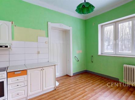 . | Prodej - dům/vila, 185 m²