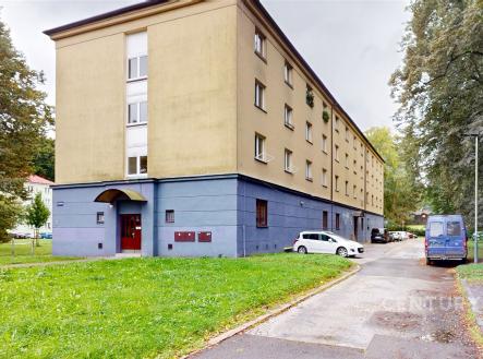 . | Prodej bytu, 1+1, 29 m²