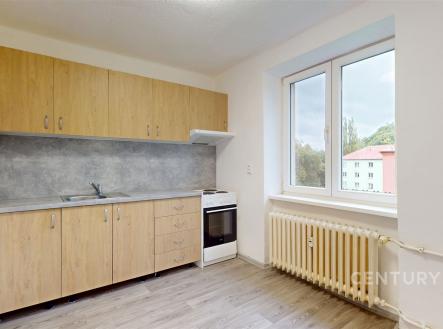 . | Prodej bytu, 1+1, 29 m²