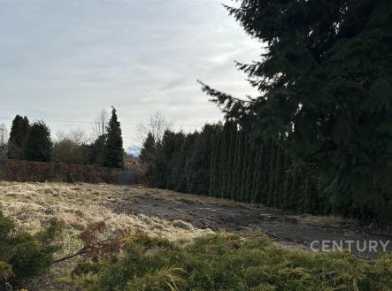   | Prodej - pozemek pro bydlení, 840 m²