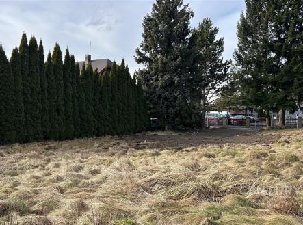   | Prodej - pozemek pro bydlení, 840 m²