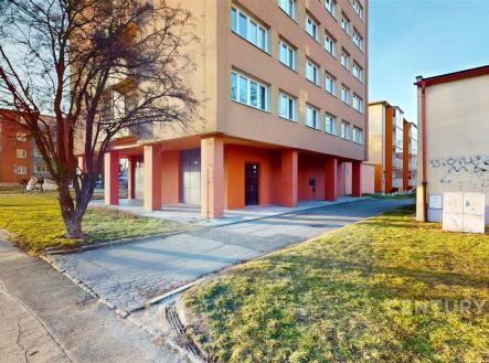 . | Prodej bytu, 1+1, 28 m²