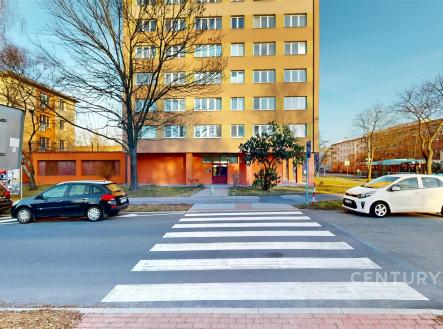 . | Prodej bytu, 1+1, 28 m²