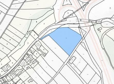 . | Prodej - pozemek pro komerční výstavbu, 10 841 m²