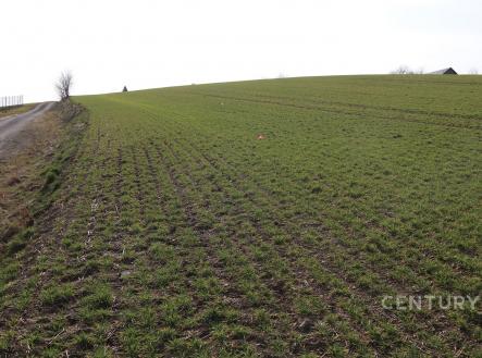 . | Prodej - pozemek pro komerční výstavbu, 5 420 m²