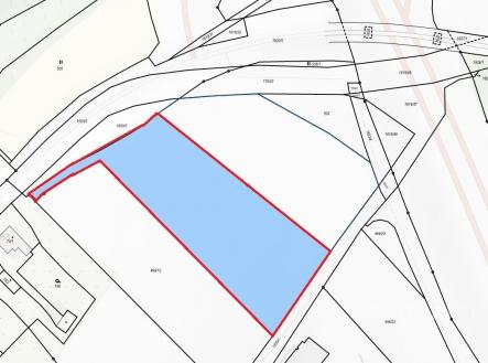 . | Prodej - pozemek pro komerční výstavbu, 5 420 m²
