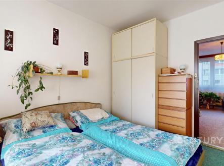 . | Prodej bytu, 4+1, 85 m²