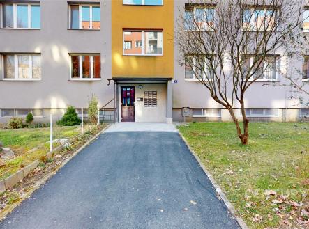 . | Prodej bytu, 4+1, 85 m²