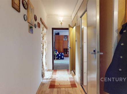 . | Prodej bytu, 4+1, 85 m²