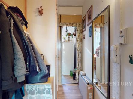 . | Prodej bytu, 4+1, 85 m²