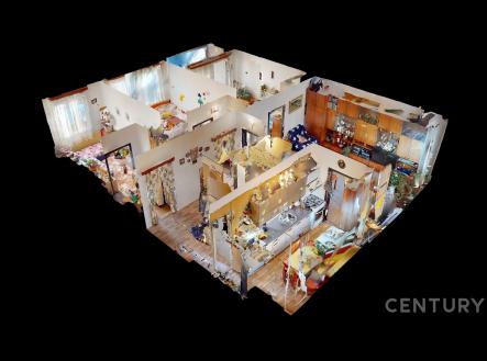 . | Prodej bytu, 4+1, 85 m²