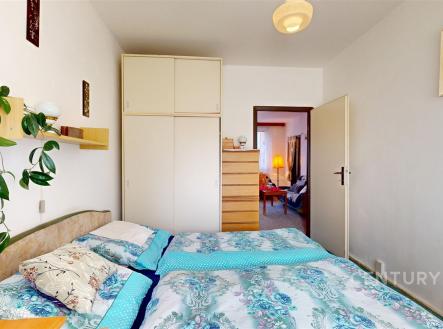 . | Prodej bytu, 4+1, 85 m²