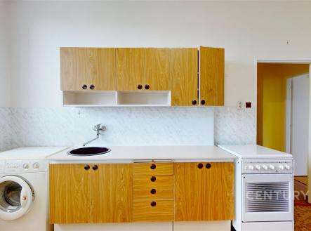 . | Pronájem bytu, 3+1, 76 m²