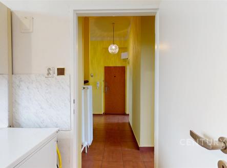 . | Pronájem bytu, 3+1, 76 m²