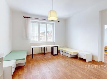 . | Pronájem bytu, 3+1, 76 m²