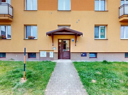 . | Prodej bytu, 2+1, 56 m²