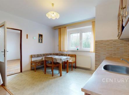 . | Prodej - dům/vila, 120 m²