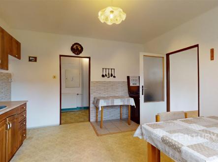 . | Prodej - dům/vila, 120 m²