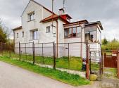 Prodej - dům/vila, 145 m²