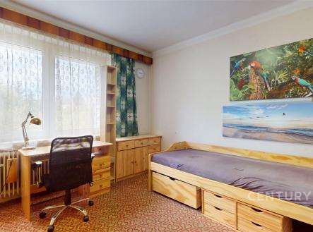 . | Prodej - dům/vila, 145 m²