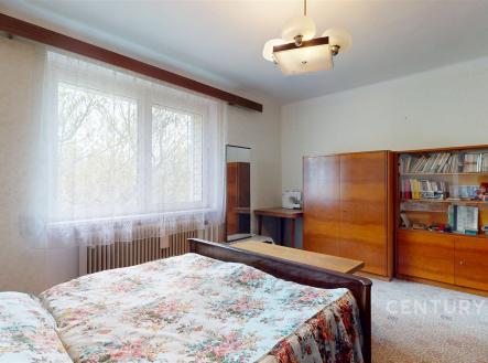 . | Prodej - dům/vila, 145 m²