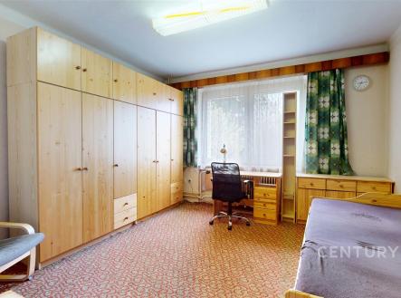 . | Prodej - dům/vila, 145 m²