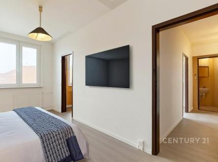 . | Prodej bytu, 2+1, 45 m²