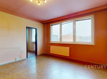 . | Prodej bytu, 2+1, 45 m²