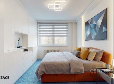 . | Prodej bytu, 4+1, 85 m²
