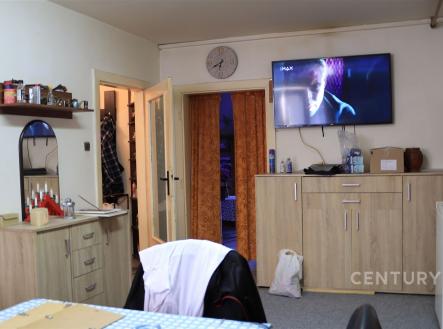 . | Pronájem bytu, 2+kk, 45 m²