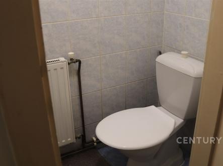 . | Pronájem bytu, 2+kk, 45 m²