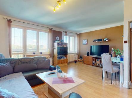 . | Prodej bytu, 3+1, 80 m²