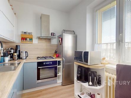 . | Prodej bytu, 3+1, 80 m²