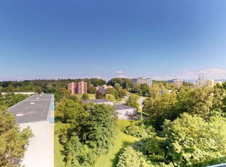 . | Prodej bytu, 3+1, 80 m²