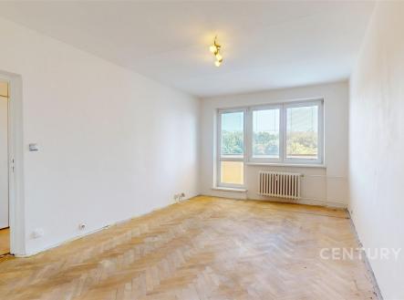 . | Prodej bytu, 1+1, 39 m²