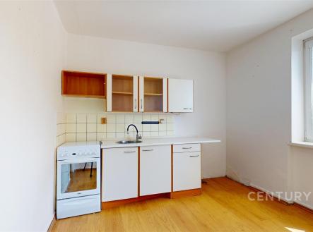 . | Prodej bytu, 1+1, 39 m²