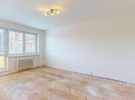 . | Prodej bytu, 1+1, 39 m²