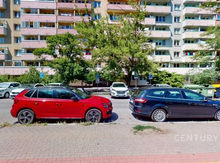 . | Prodej bytu, 1+1, 39 m²