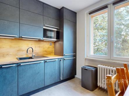 . | Prodej bytu, 3+1, 72 m²