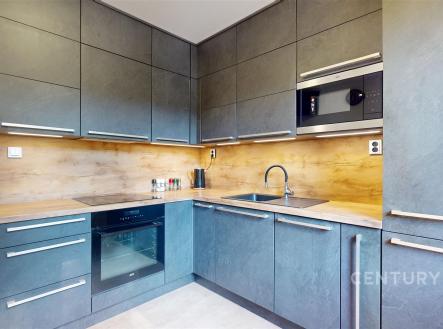 . | Prodej bytu, 3+1, 72 m²