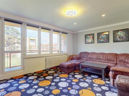 . | Prodej bytu, 3+1, 72 m²