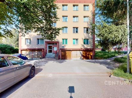 . | Prodej bytu, 3+1, 72 m²