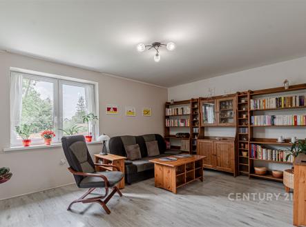 . | Prodej - dům/vila, 180 m²