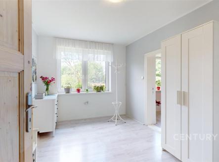 . | Prodej - dům/vila, 180 m²